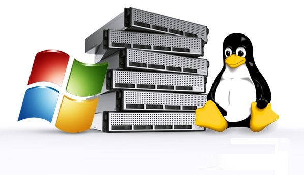 Linux Server против Windows Server