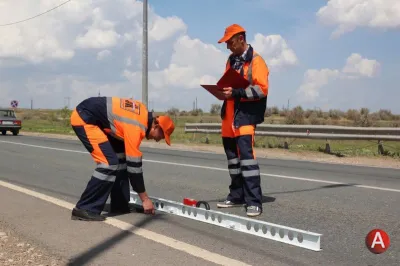 Оценка состояния автомобильных дорог в Санкт-Петербурге